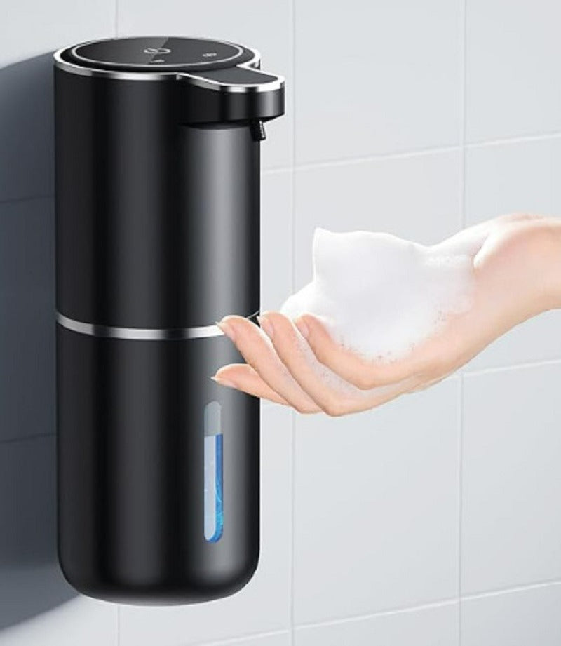 Automatic Touchless Foam Soap Dispenser