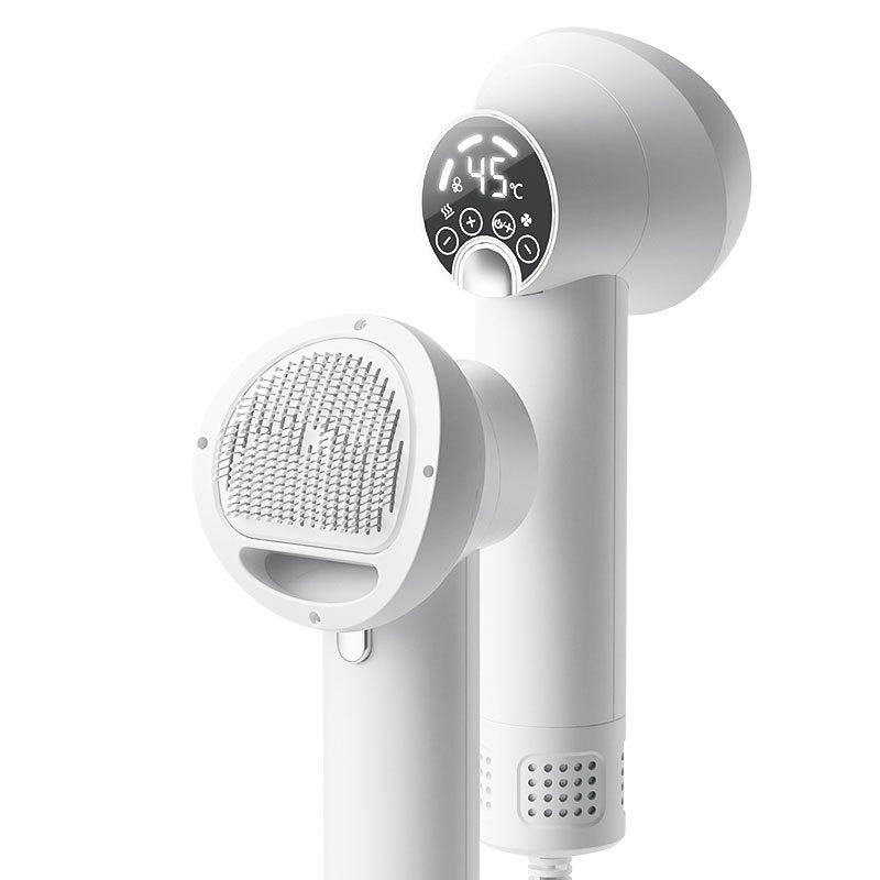 SilentStyle Ion Pet Groomer