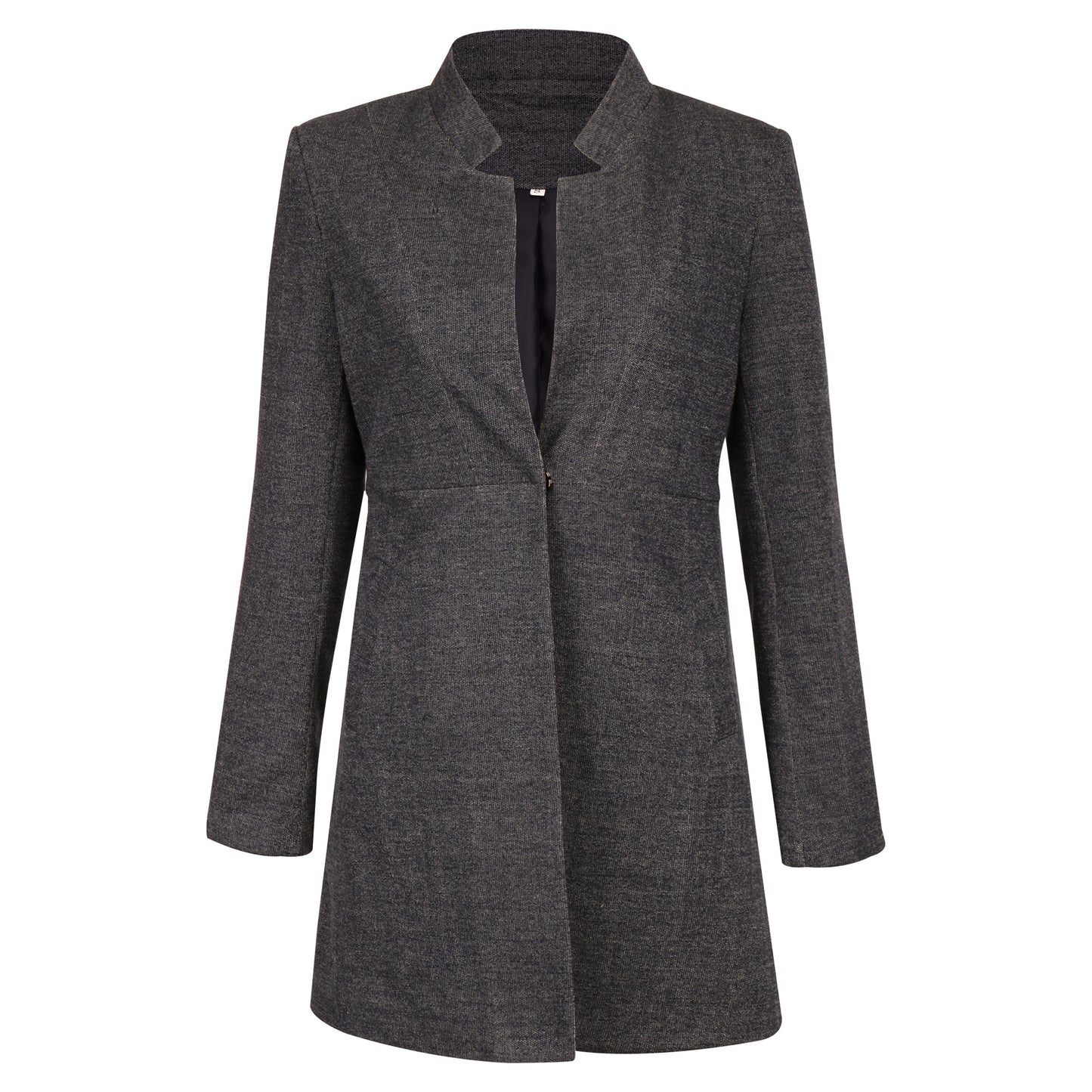 Chic Women's Tailored Suit Jacket
