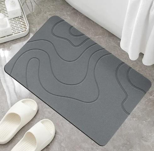 Bathroom Mat