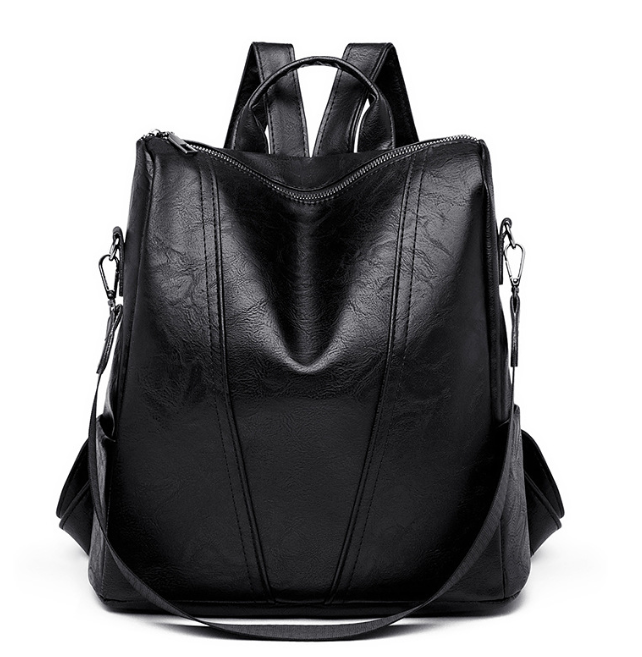 "Versatile Minimalist Backpack"