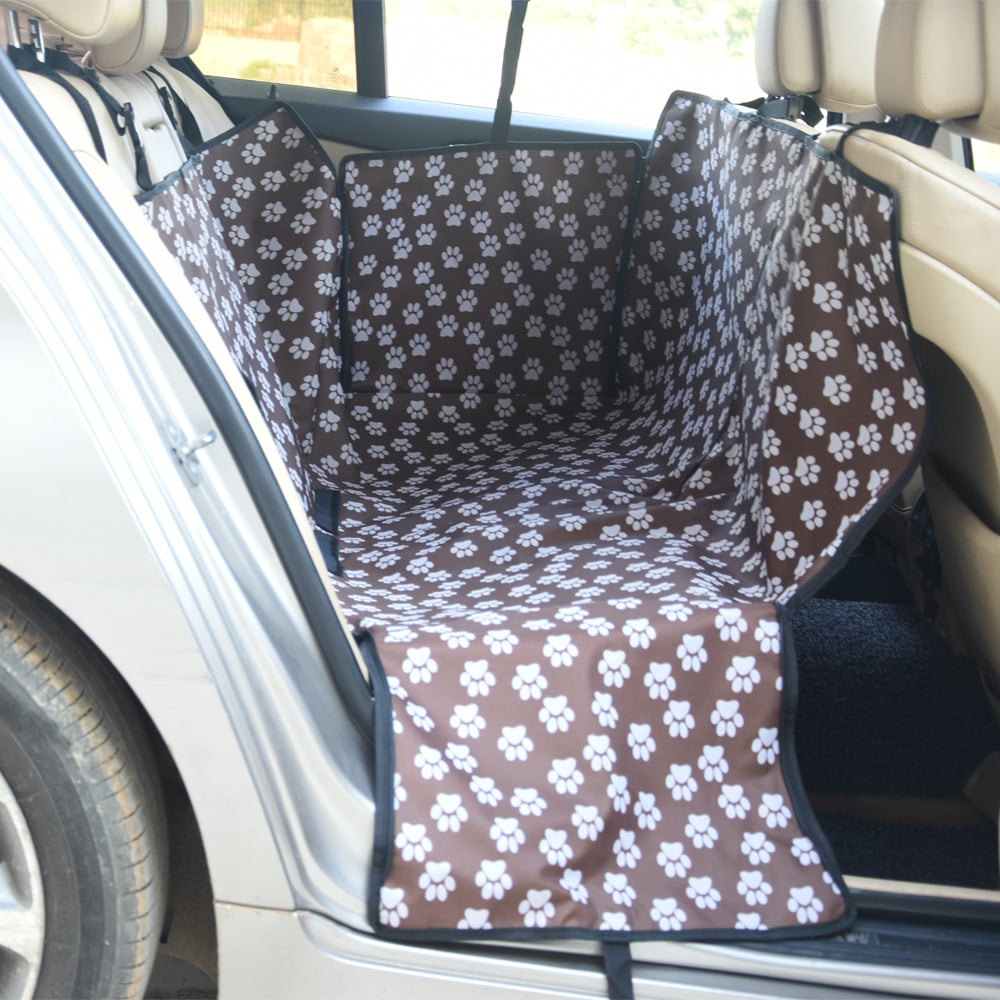 ComfortRide Waterproof Pet Pad