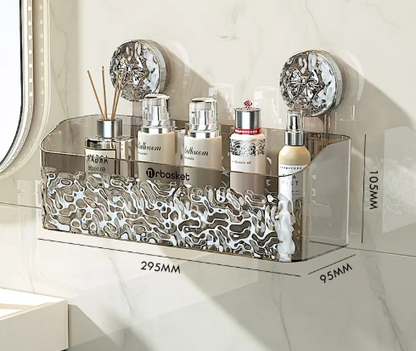 Wall-mounted Storage Rack