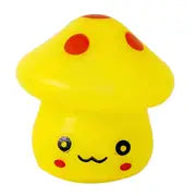 Mini LED Mushroom Night Light - Color Changing Decor