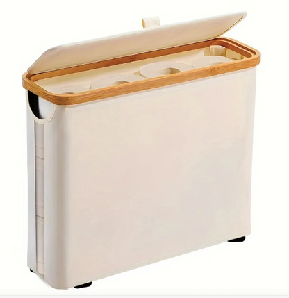 Visual Tissue Holder