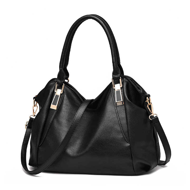 Urban Chic Shoulder Bag
