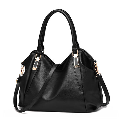 Urban Chic Shoulder Bag