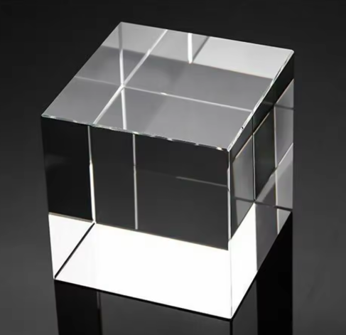 Crystal Cube