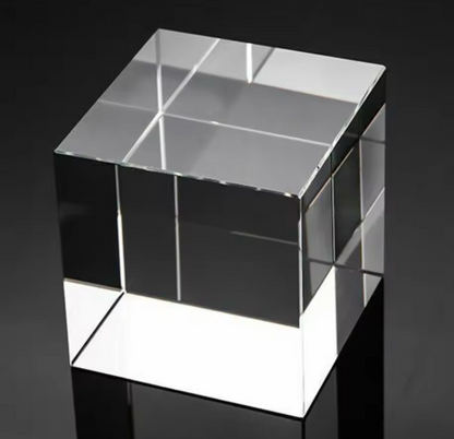 Crystal Cube