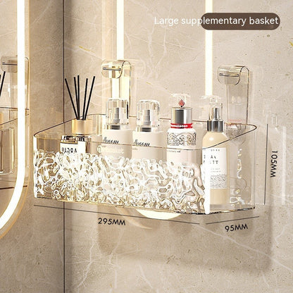 Bathroom Hanging Basket