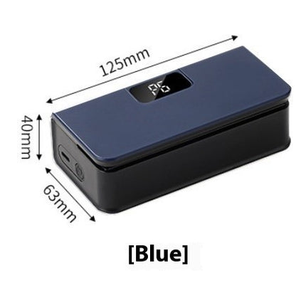 Mini Bag Heat Sealer
