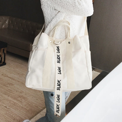 Modern Trio-Style Bag
