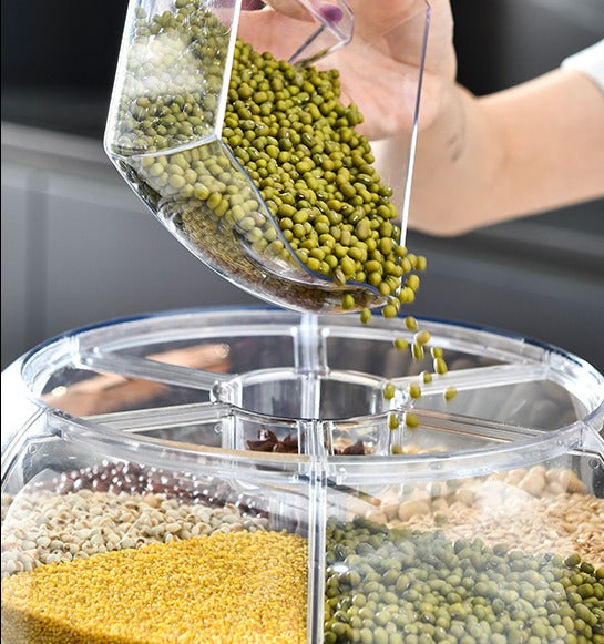 Food Grade Grain Storage Bucket