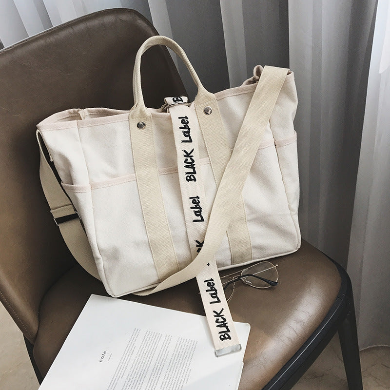 Modern Trio-Style Bag