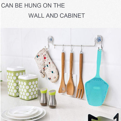 Nylon Strainer Scoop Colander