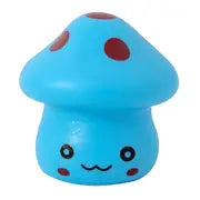 Mini LED Mushroom Night Light - Color Changing Decor