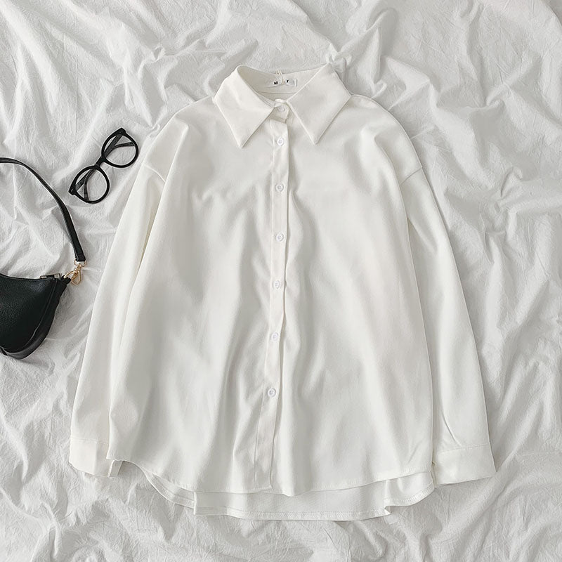 Stylish Long Sleeve Shirt for Women