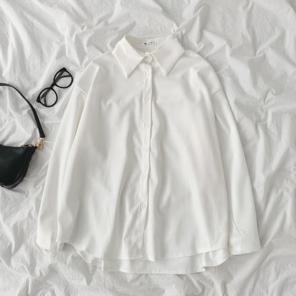 Stylish Long Sleeve Shirt for Women