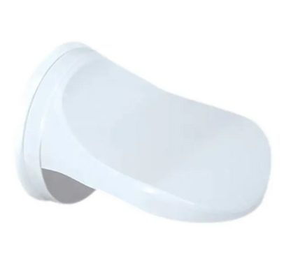 Bathroom Foot Pedal
