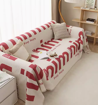 PelosZero™ Ultra Sofa Cover - Maximum Fur & Scratch Defense (One Piece)