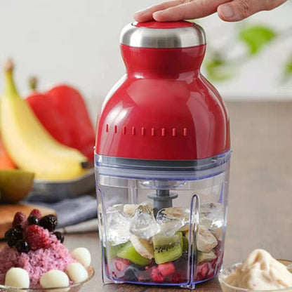Electric Meat Grinder