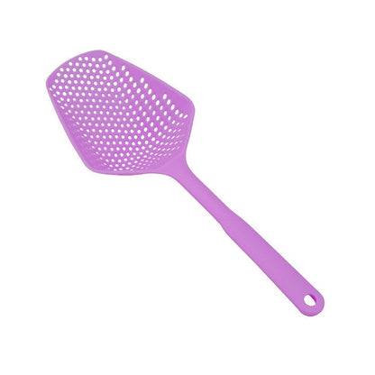 Nylon Strainer Scoop Colander