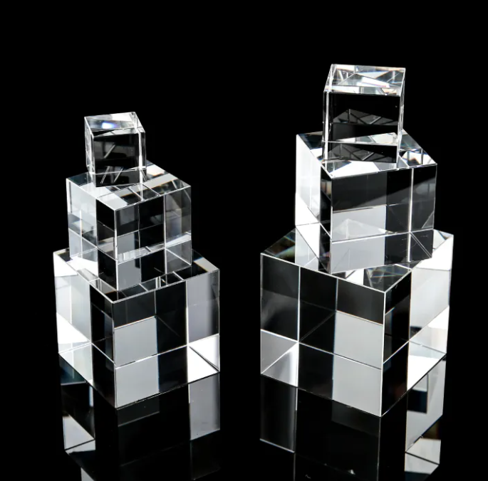 Crystal Cube