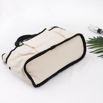 City Chic Shoulder Tote