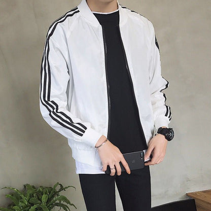 Lightweight Slimming Summer Coat