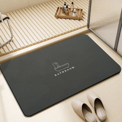 Non-slip Bathroom Floor Mat