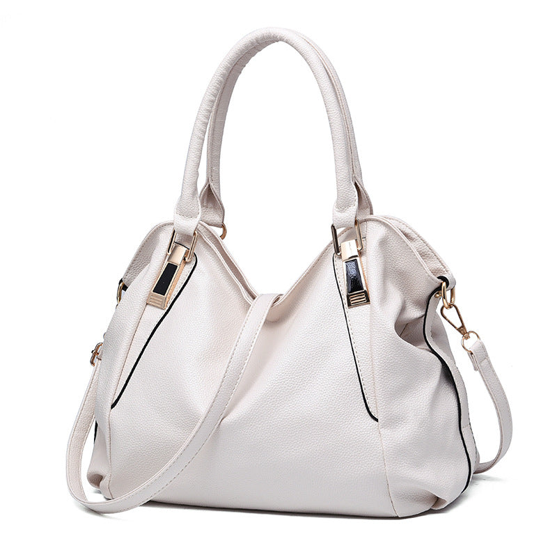 Urban Chic Shoulder Bag
