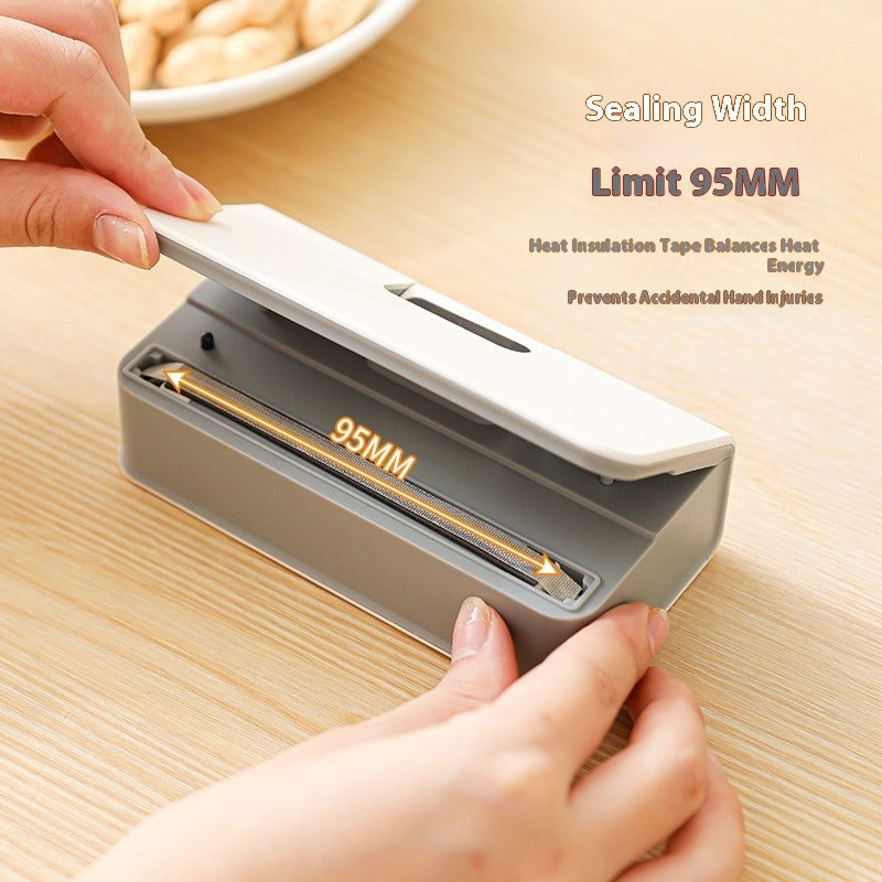 Mini Bag Heat Sealer