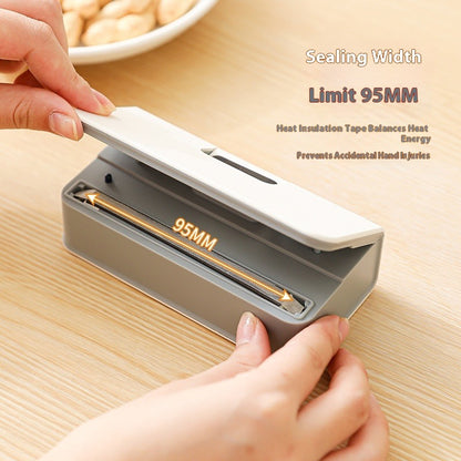Mini Bag Heat Sealer