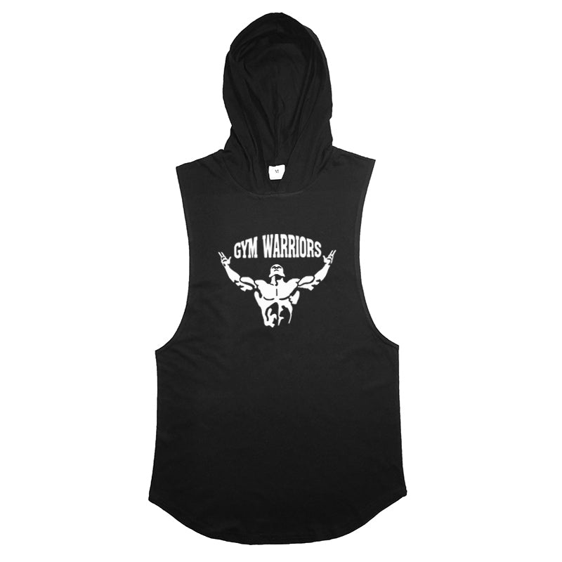 Fitness Camisole Vest for Men
