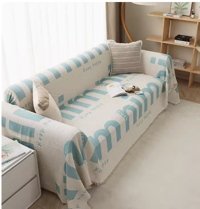 PelosZero™ Ultra Sofa Cover - Maximum Fur & Scratch Defense (One Piece)