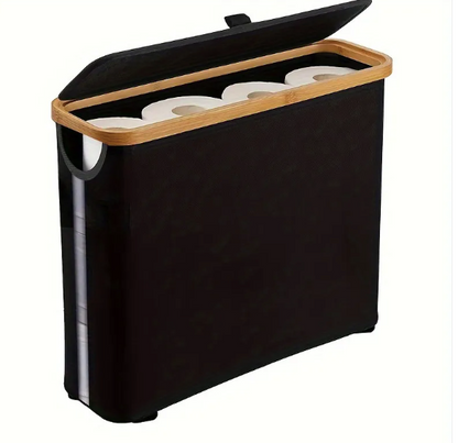 Visual Tissue Holder