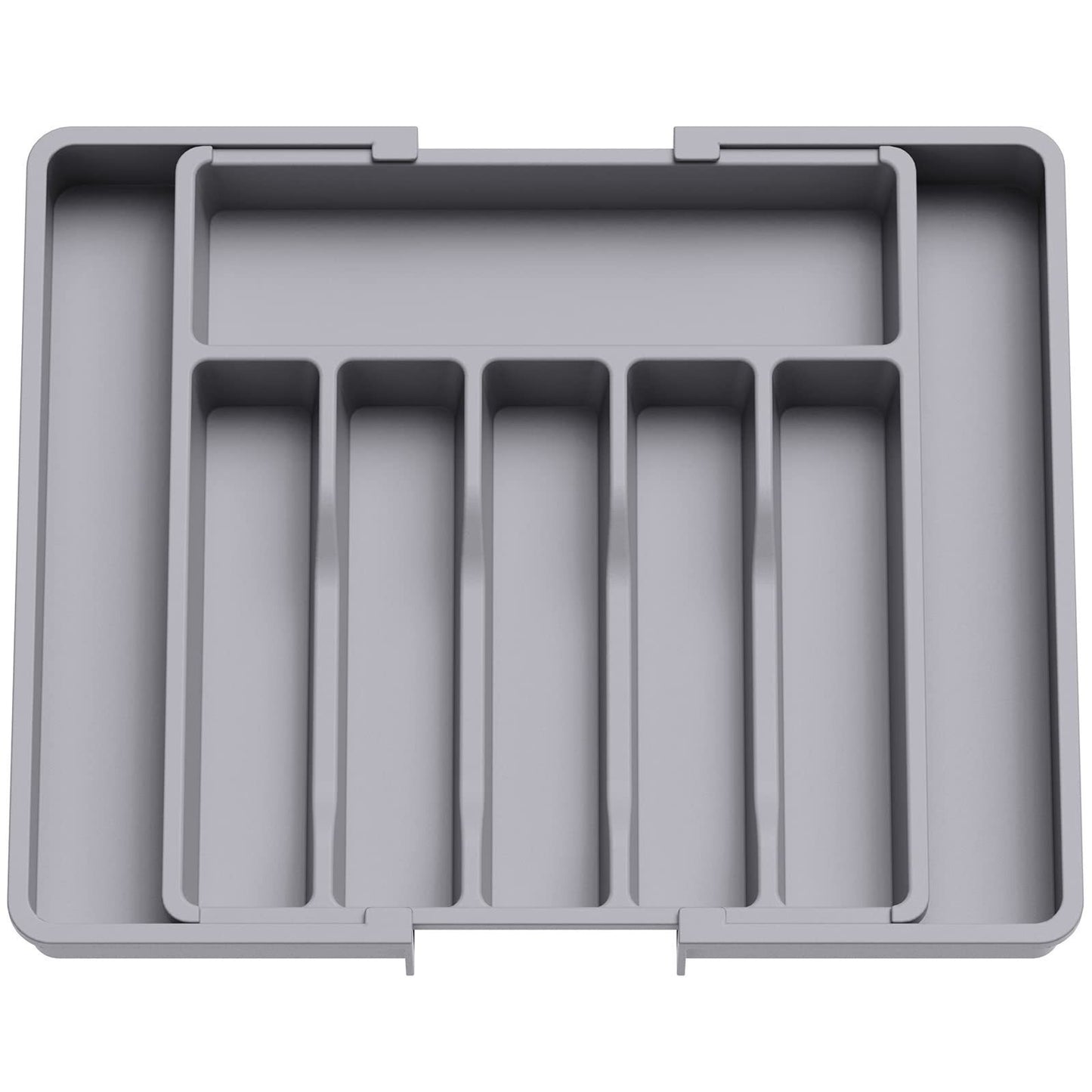 Expandable Kitchen Drawer Organizer