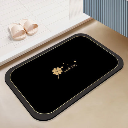Non-slip Bathroom Floor Mat