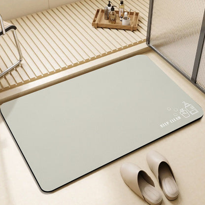 Non-slip Bathroom Floor Mat