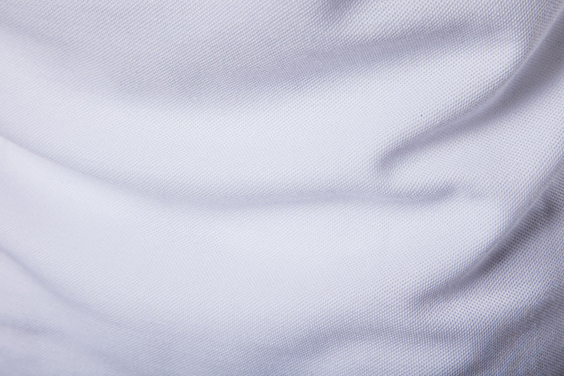 Men's Polo Shirt with Collar, Short Sleeve T-Shirt