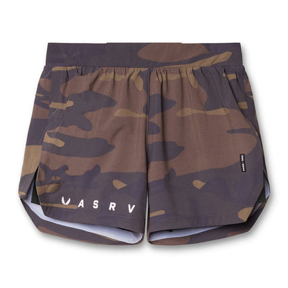 Men's Summer Sports Shorts with Pockets for Running