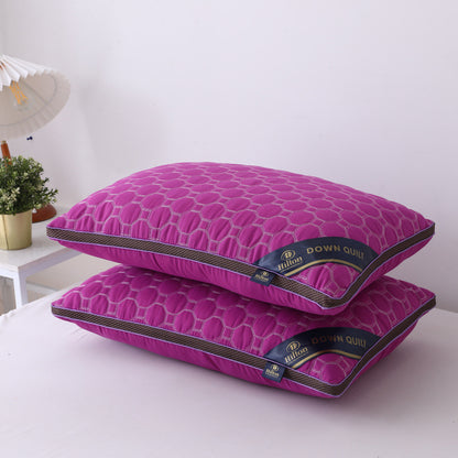 3D Cervical Spine Pillow for Household Use