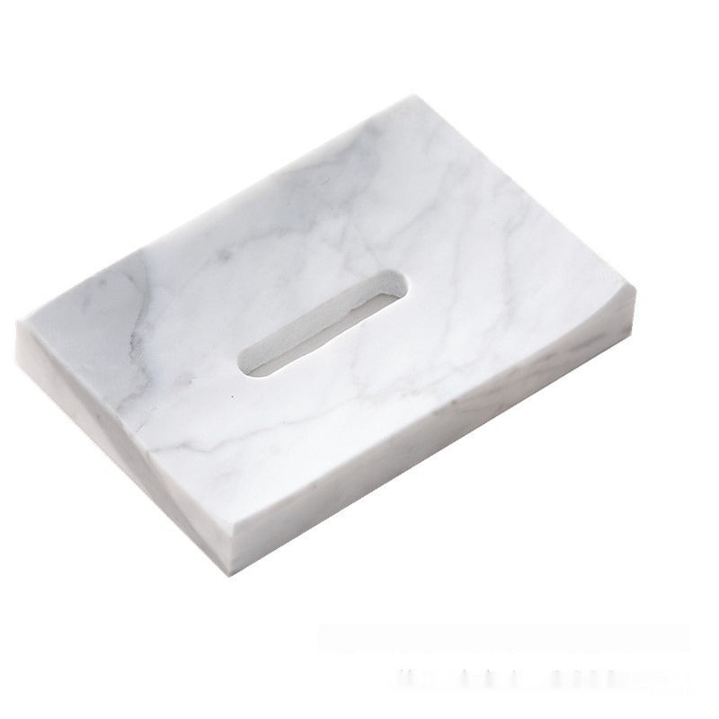 Soap Dish Drain Tray