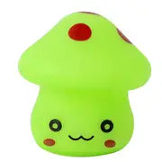 Mini LED Mushroom Night Light - Color Changing Decor