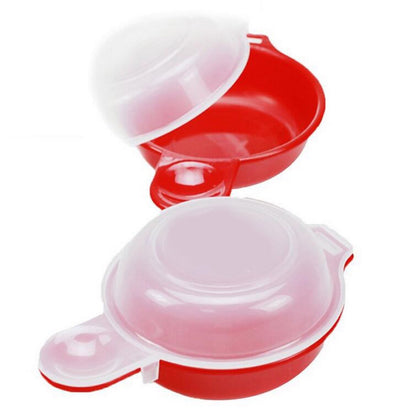 Egg Burger Maker and Steamer