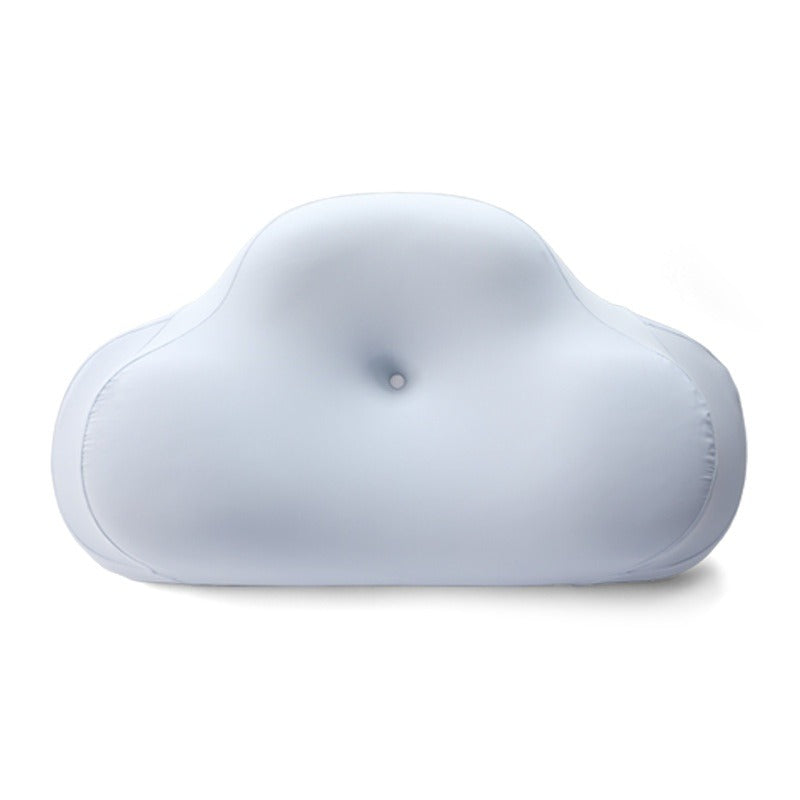 Memory Foam Neck Support Pillow