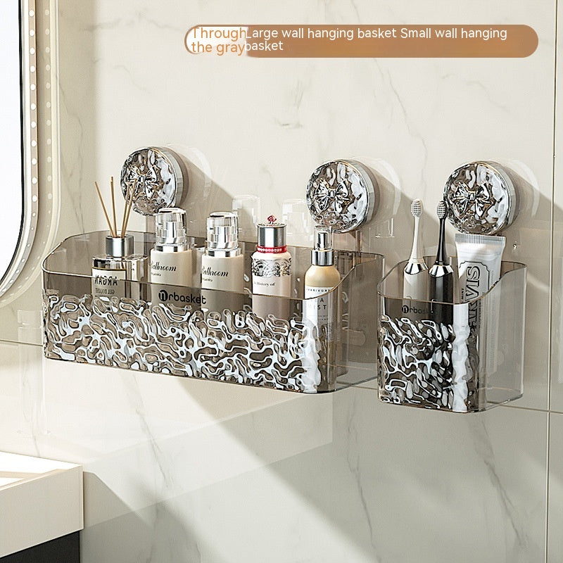 Wall-mounted Storage Rack