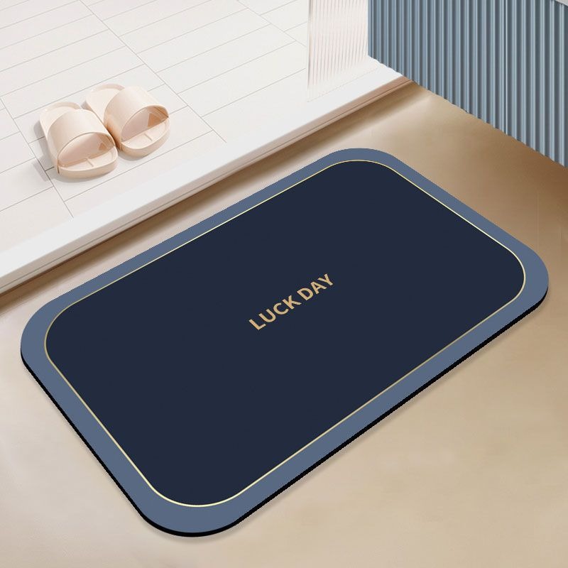 Non-slip Bathroom Floor Mat