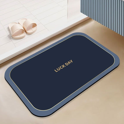 Non-slip Bathroom Floor Mat