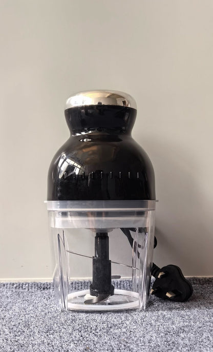 Electric Meat Grinder